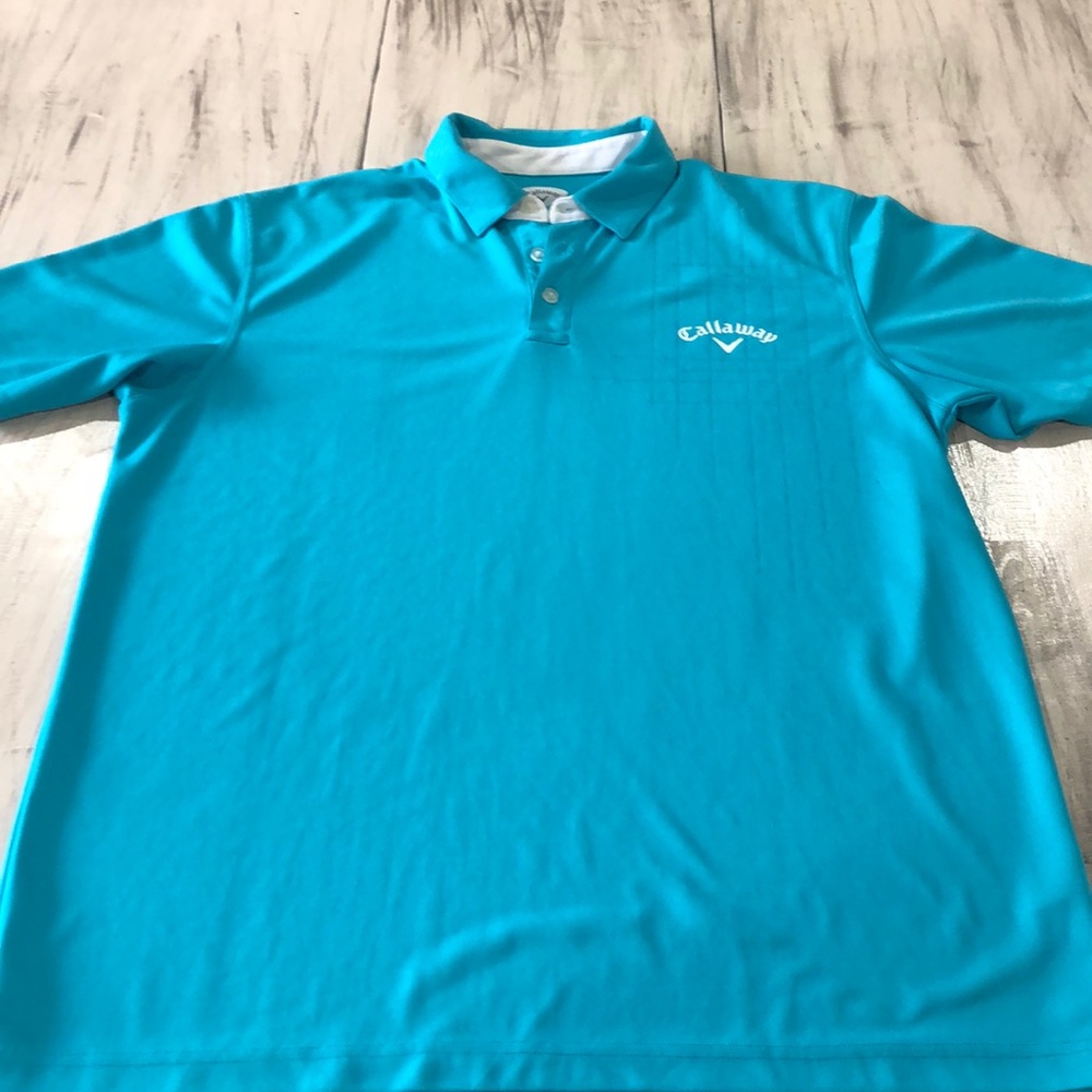 Callaway Polo